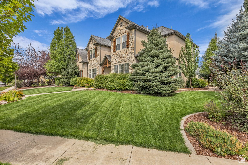 923 LEDGESTONE LN Heber City, UT 84032