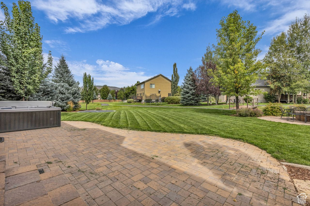 923 LEDGESTONE LN Heber City, UT 84032