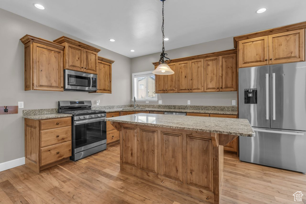 923 LEDGESTONE LN Heber City, UT 84032