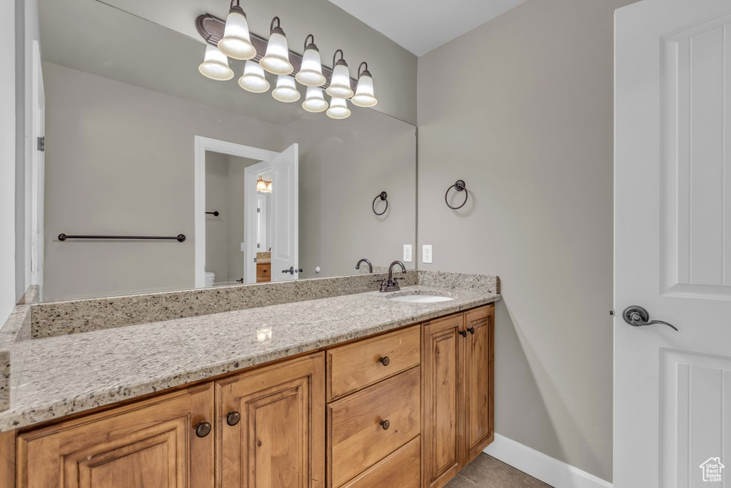 923 LEDGESTONE LN Heber City, UT 84032