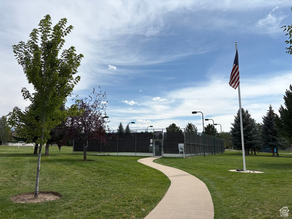 923 LEDGESTONE LN Heber City, UT 84032