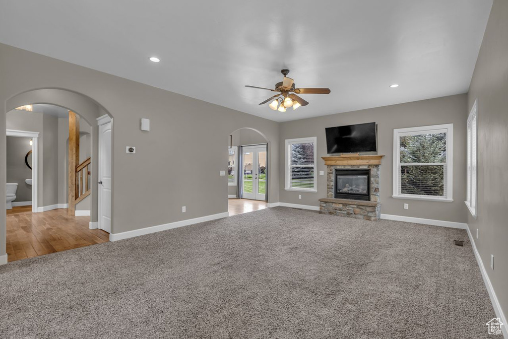 923 LEDGESTONE LN Heber City, UT 84032