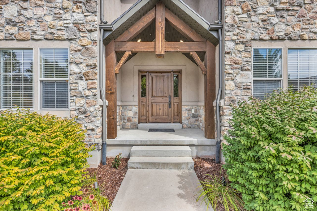 923 LEDGESTONE LN Heber City, UT 84032