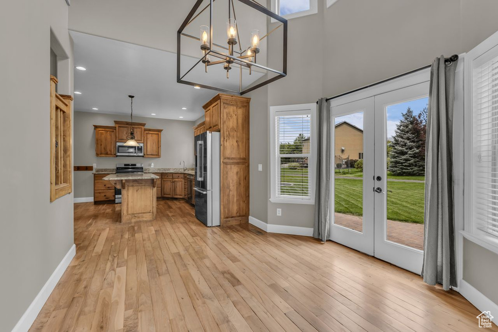 923 LEDGESTONE LN Heber City, UT 84032