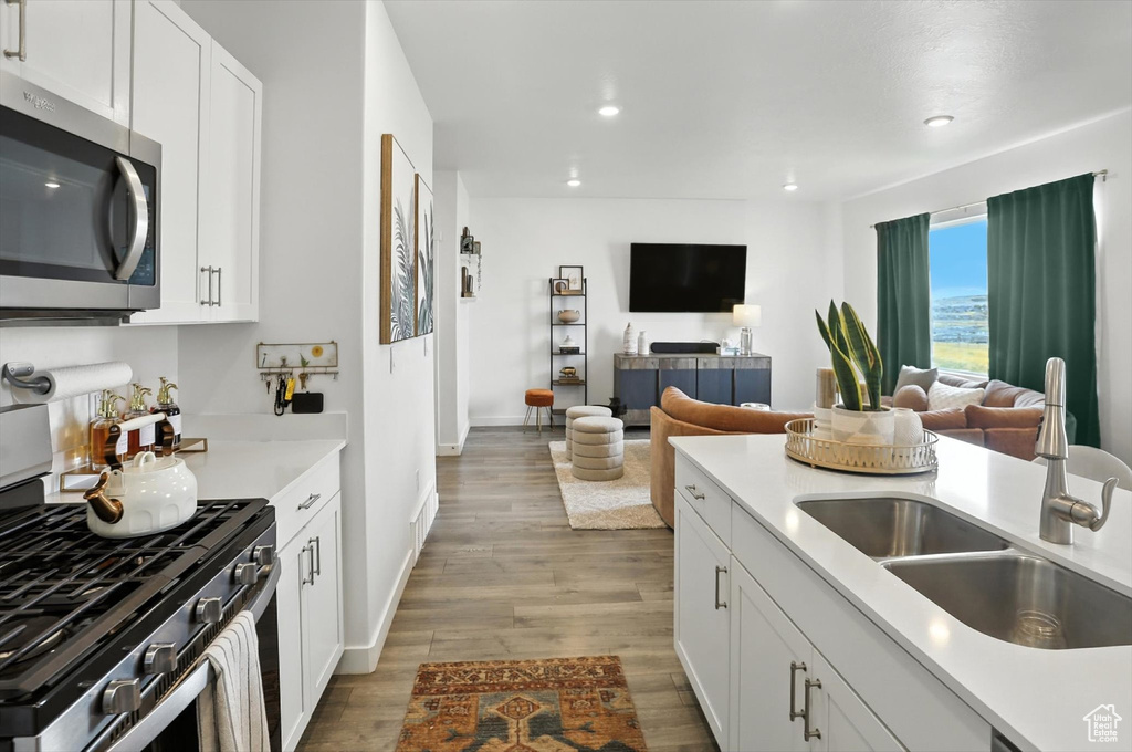 Photo 4 for MLS #2109563 at 1252 S Raintree Ln