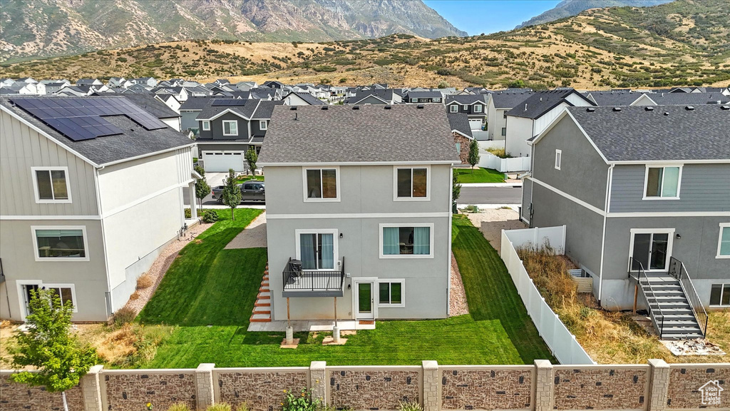 Photo 17 for MLS #2109563 at 1252 S Raintree Ln