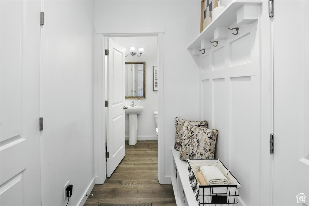 Photo 8 for MLS #2109563 at 1252 S Raintree Ln