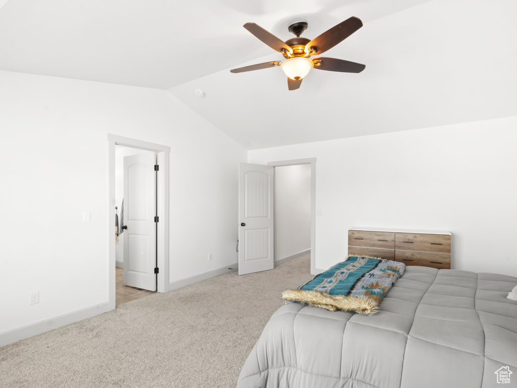 Photo 13 for MLS #2109570 at 1227 N Silvercrest Dr
