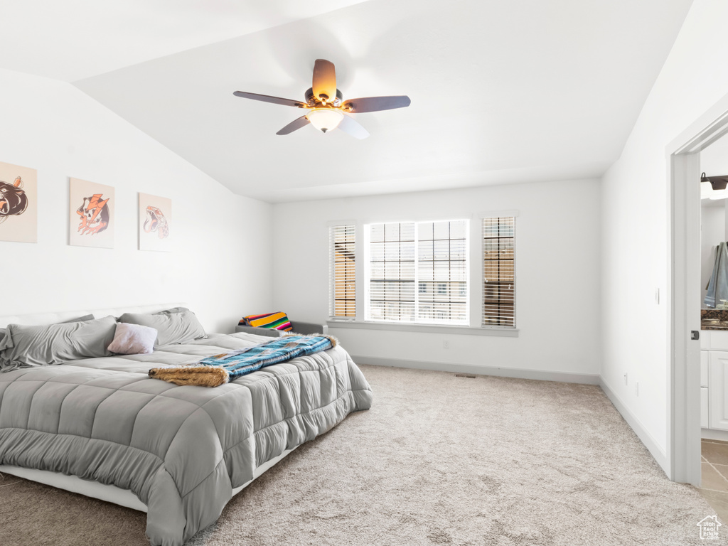 Photo 11 for MLS #2109570 at 1227 N Silvercrest Dr