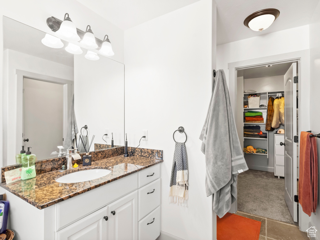 Photo 14 for MLS #2109570 at 1227 N Silvercrest Dr