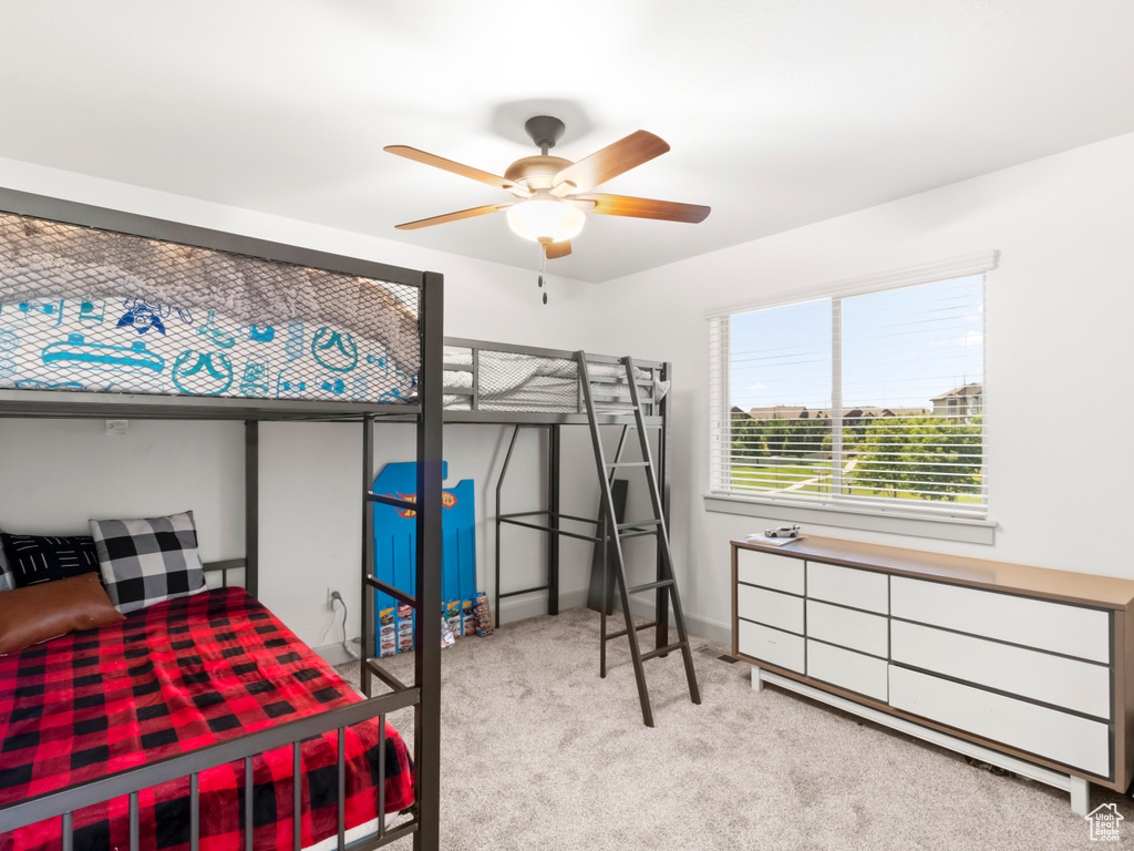 Photo 17 for MLS #2109570 at 1227 N Silvercrest Dr
