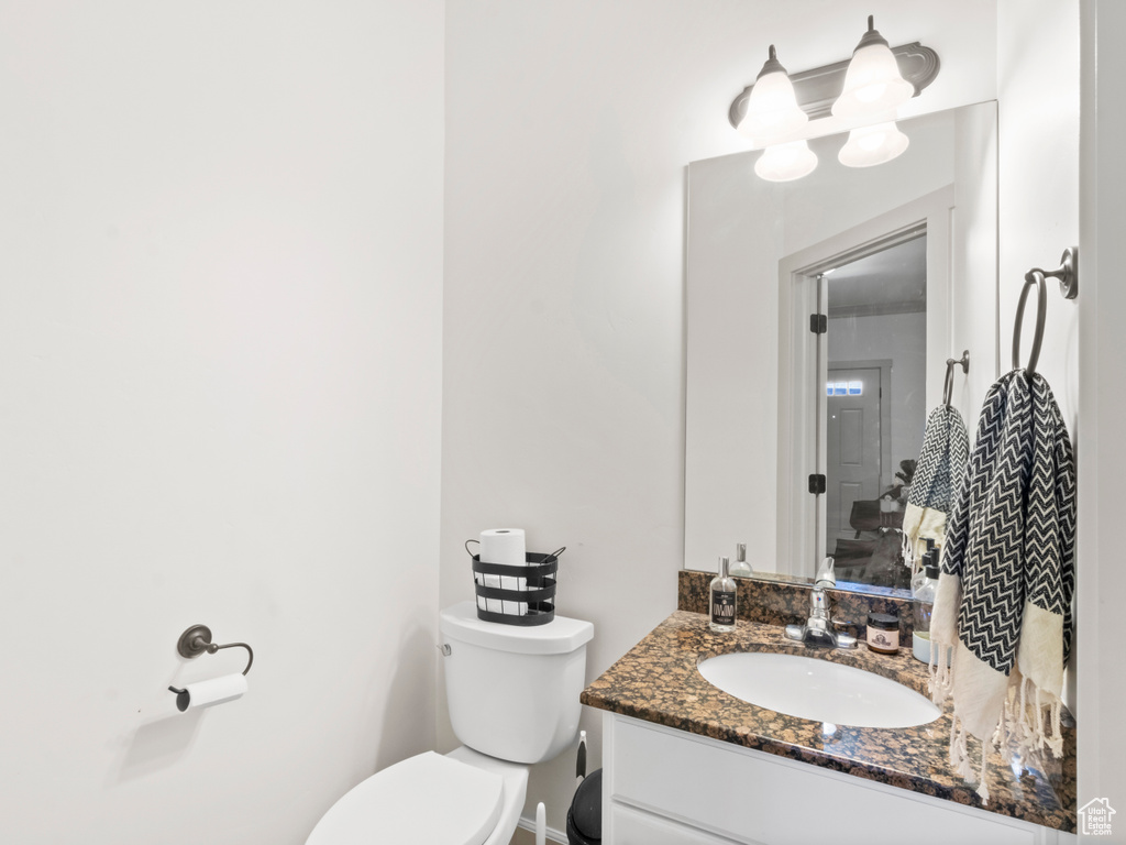 Photo 4 for MLS #2109570 at 1227 N Silvercrest Dr
