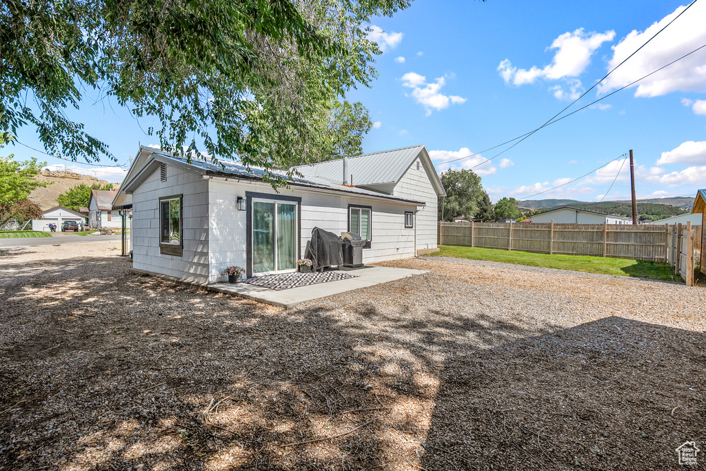 Photo 15 for MLS #2109571 at 246 E 100 North