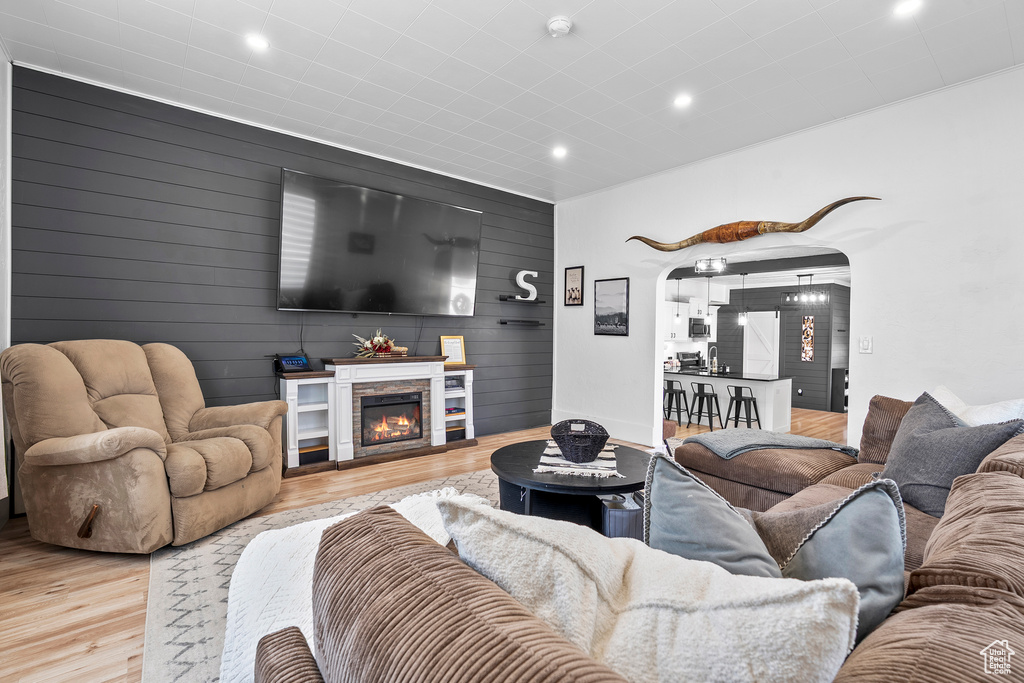 Photo 4 for MLS #2109571 at 246 E 100 North