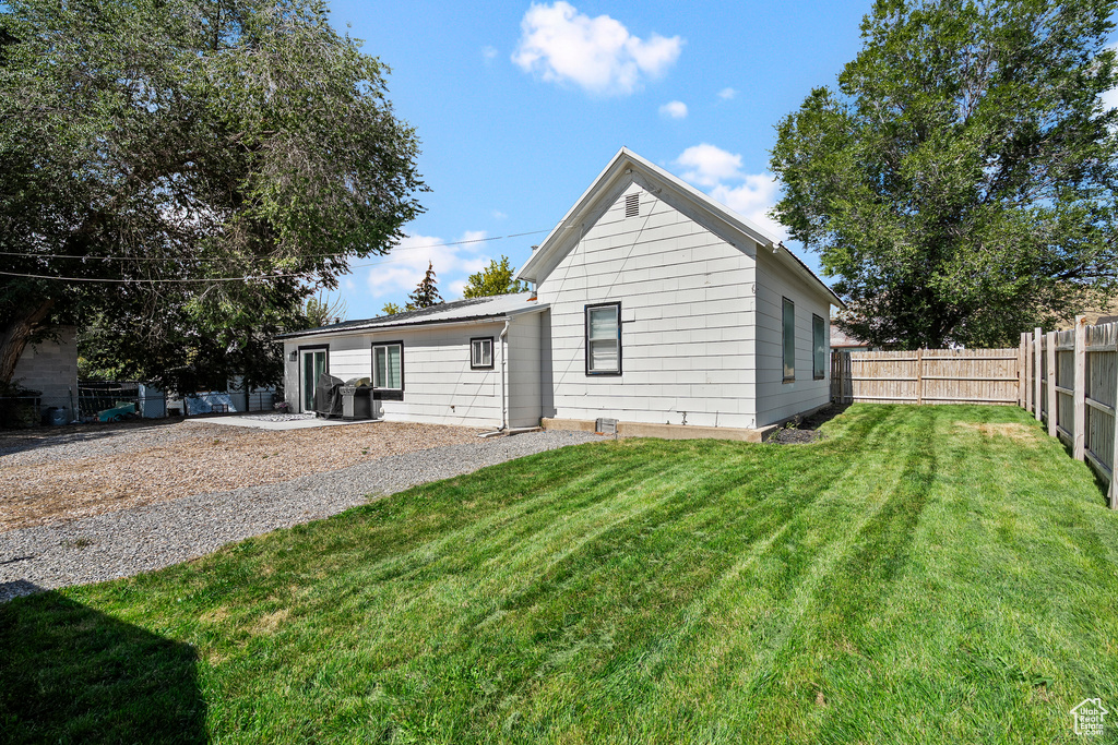 Photo 14 for MLS #2109571 at 246 E 100 North