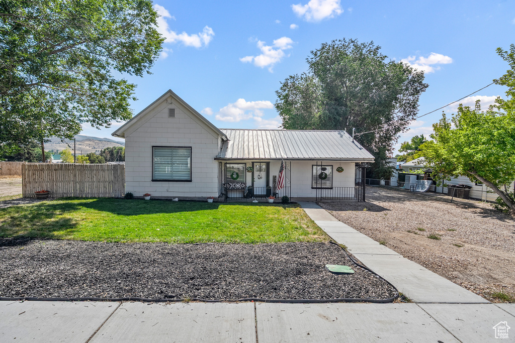 Photo 13 for MLS #2109571 at 246 E 100 North