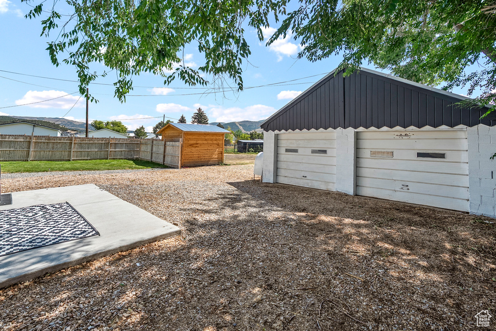 Photo 16 for MLS #2109571 at 246 E 100 North