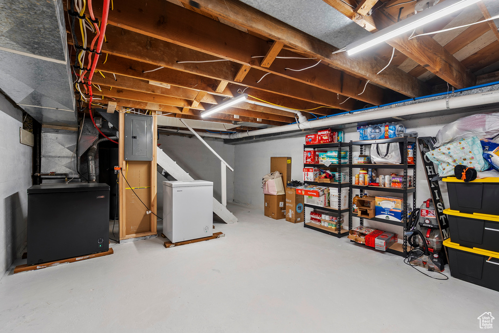 Photo 12 for MLS #2109571 at 246 E 100 North