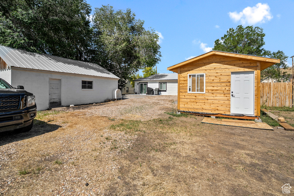 Photo 17 for MLS #2109571 at 246 E 100 North