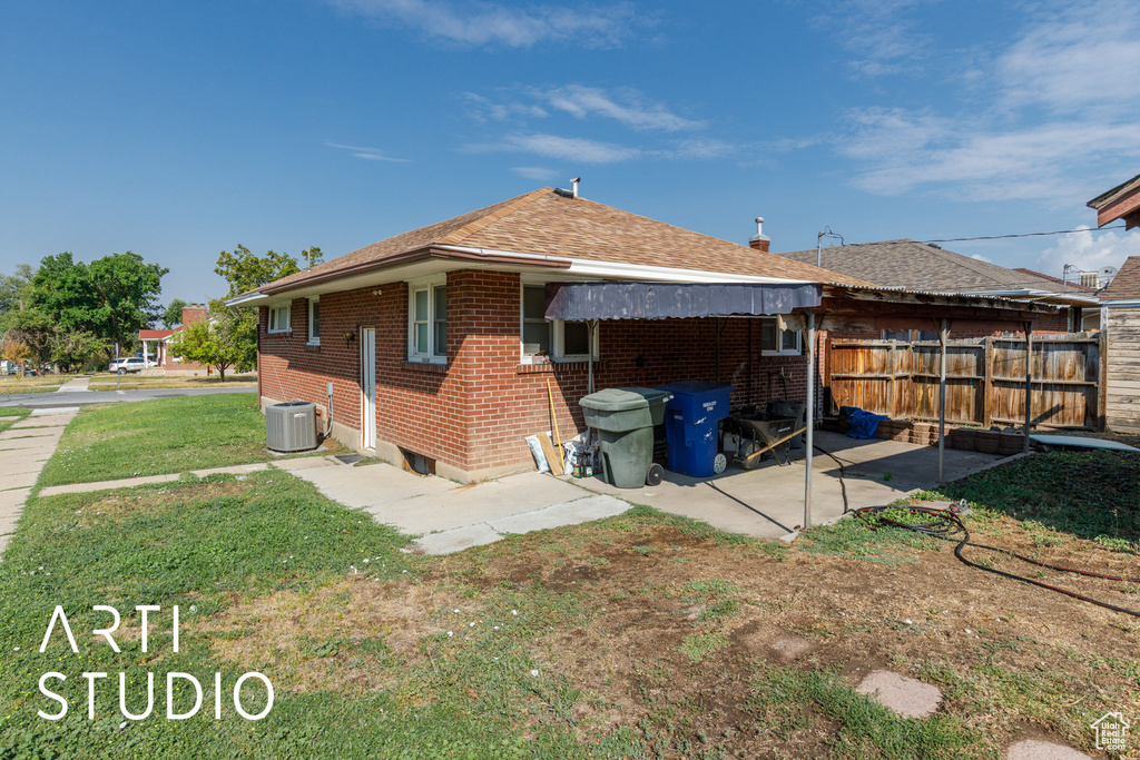 Photo 22 for MLS #2109572 at 2784 Van Buren Ave