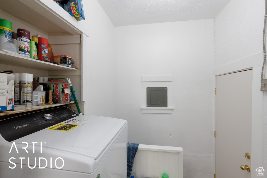 Photo 14 for MLS #2109572 at 2784 Van Buren Ave