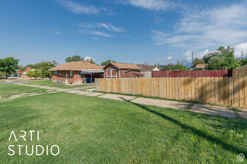 Photo 26 for MLS #2109572 at 2784 Van Buren Ave