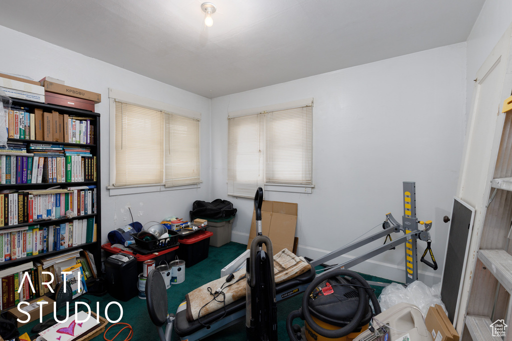 Photo 17 for MLS #2109572 at 2784 Van Buren Ave