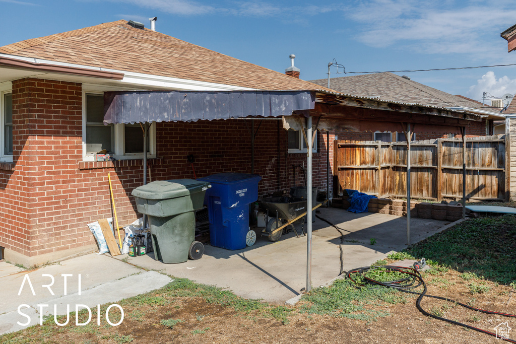 Photo 24 for MLS #2109572 at 2784 Van Buren Ave