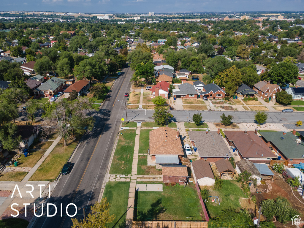 Photo 32 for MLS #2109572 at 2784 Van Buren Ave