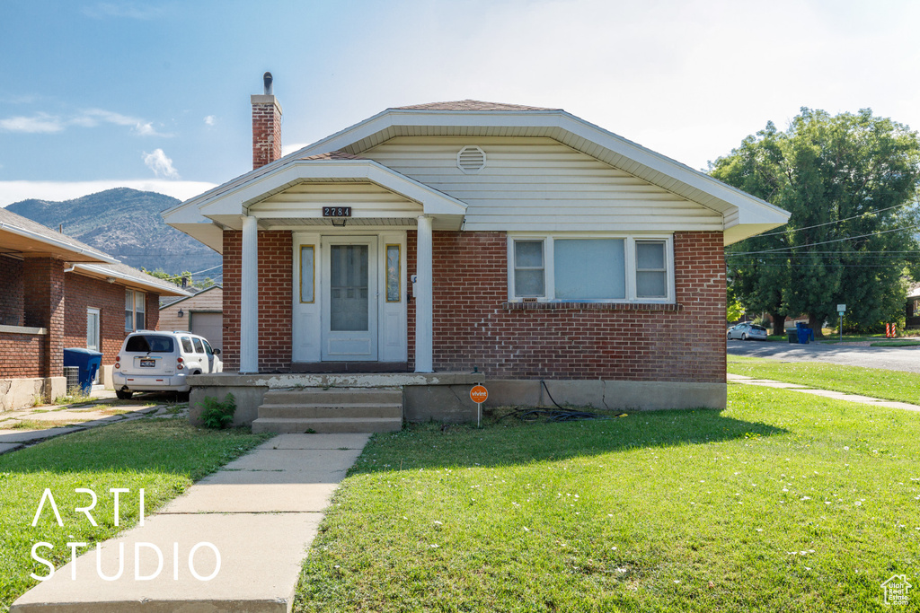 Photo 4 for MLS #2109572 at 2784 Van Buren Ave