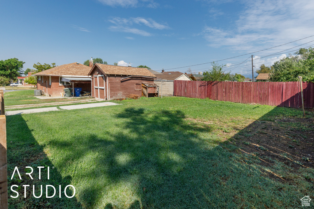 Photo 27 for MLS #2109572 at 2784 Van Buren Ave
