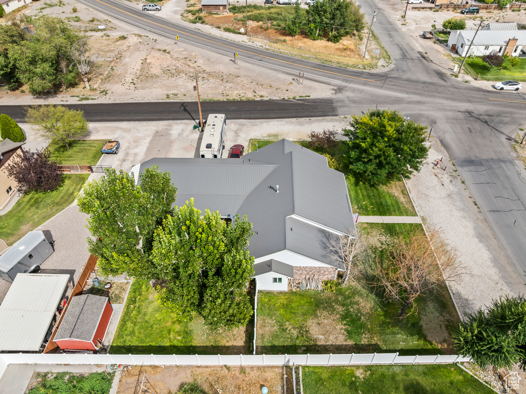 145 E MAIN ST Redmond, UT 84652