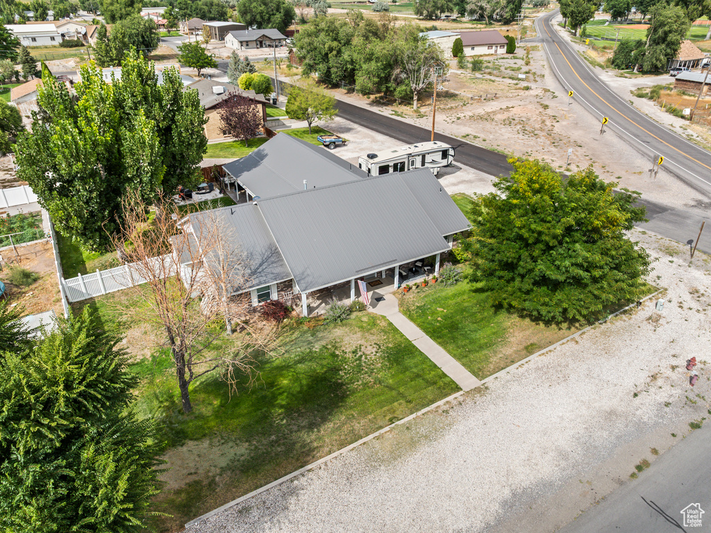 145 E MAIN ST Redmond, UT 84652