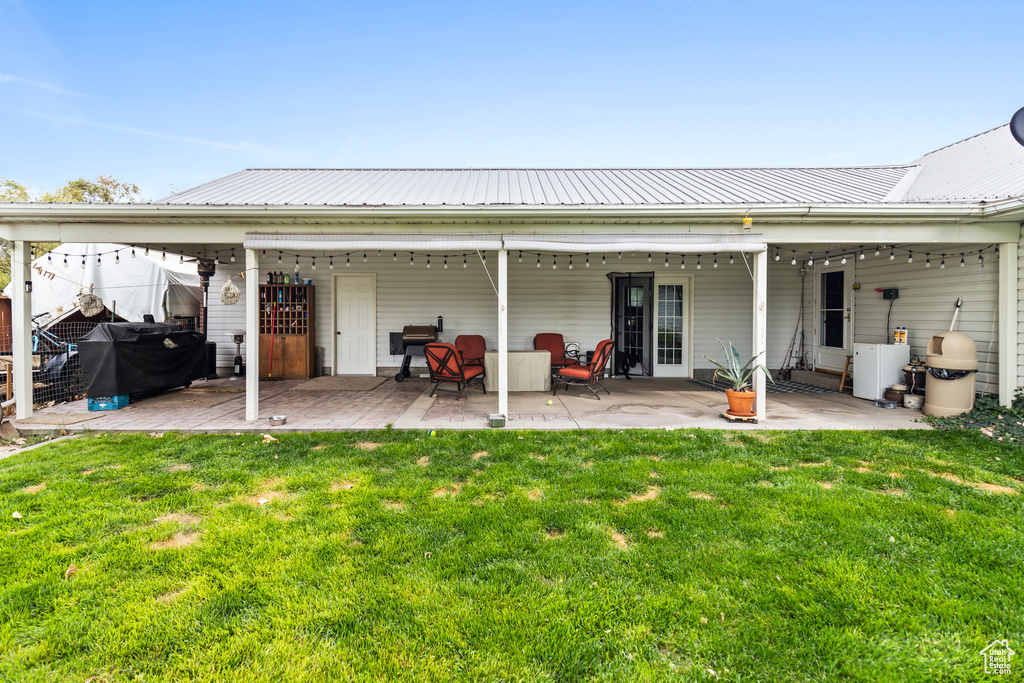 145 E MAIN ST Redmond, UT 84652