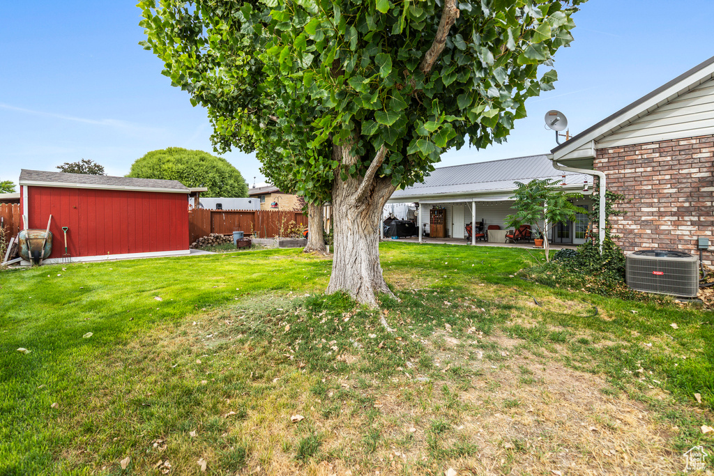 145 E MAIN ST Redmond, UT 84652
