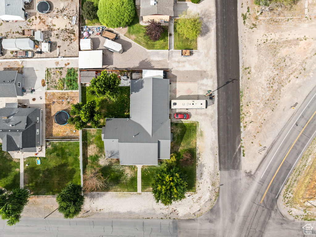 145 E MAIN ST Redmond, UT 84652