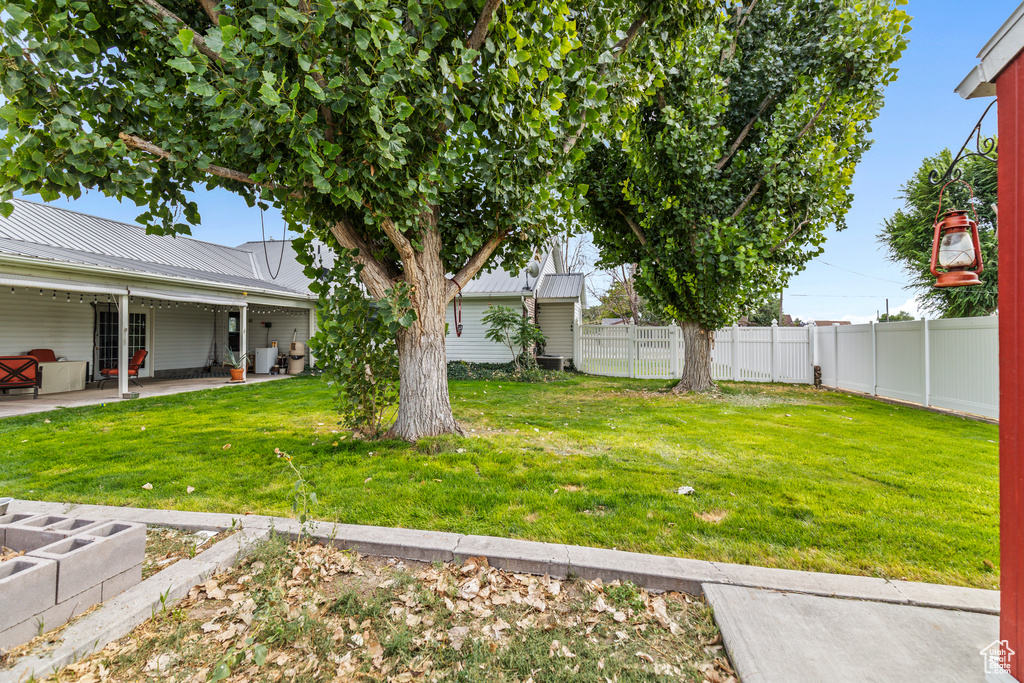 145 E MAIN ST Redmond, UT 84652