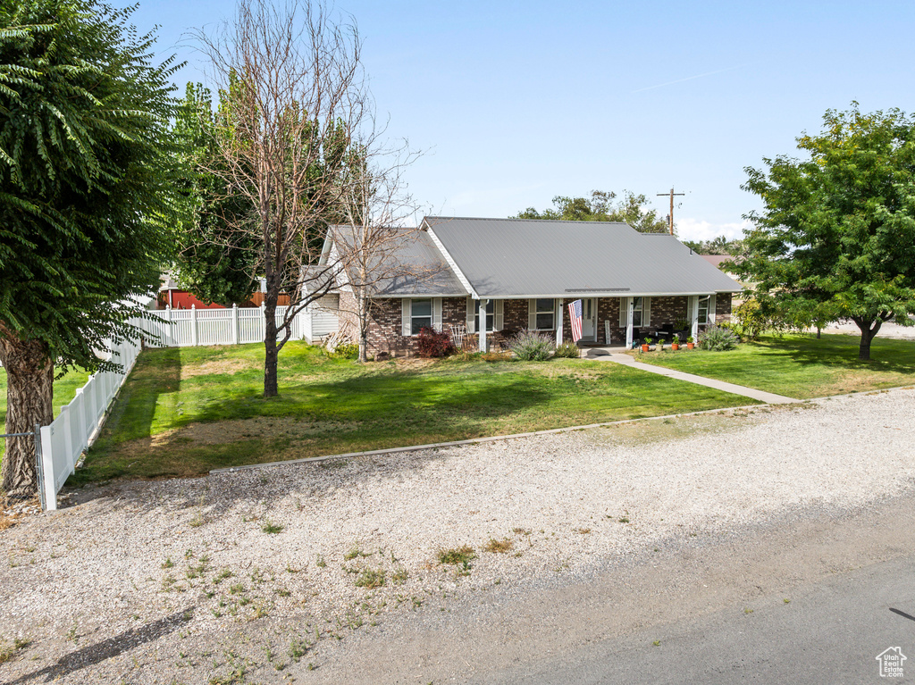 145 E MAIN ST Redmond, UT 84652