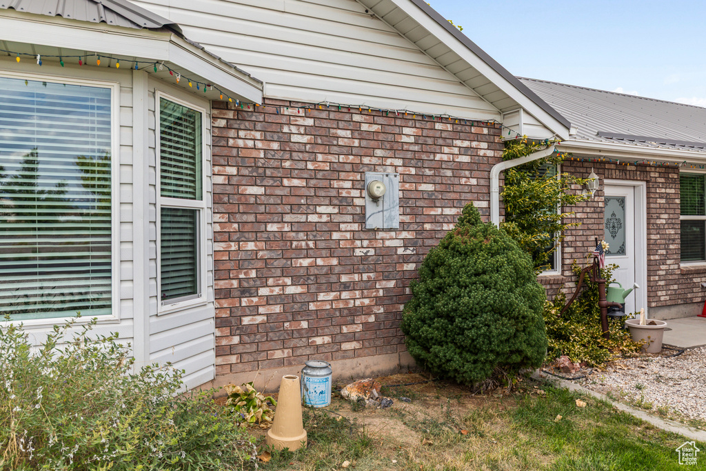 145 E MAIN ST Redmond, UT 84652
