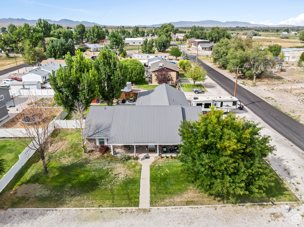 145 E MAIN ST Redmond, UT 84652