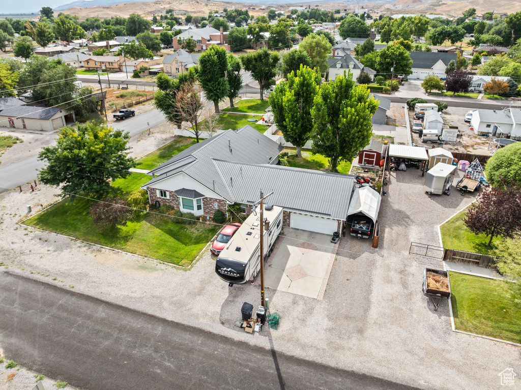 145 E MAIN ST Redmond, UT 84652