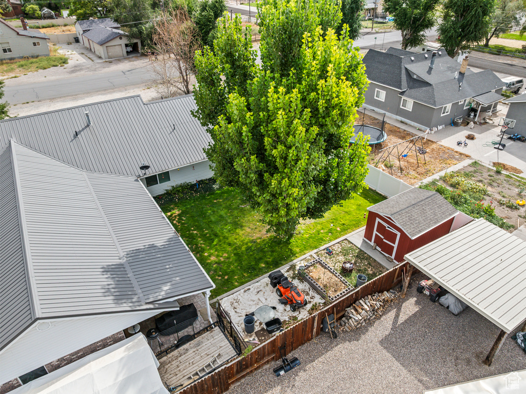 145 E MAIN ST Redmond, UT 84652