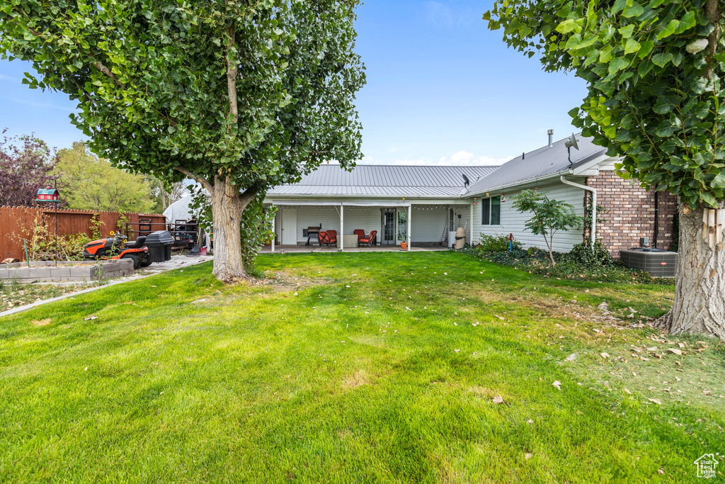 145 E MAIN ST Redmond, UT 84652
