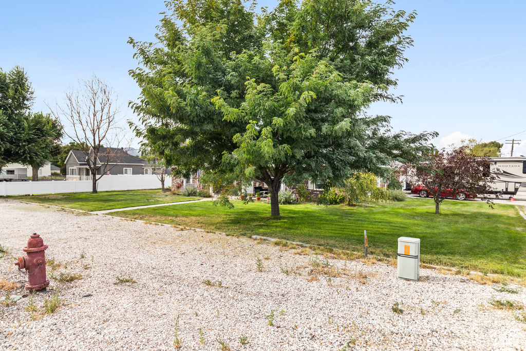 145 E MAIN ST Redmond, UT 84652
