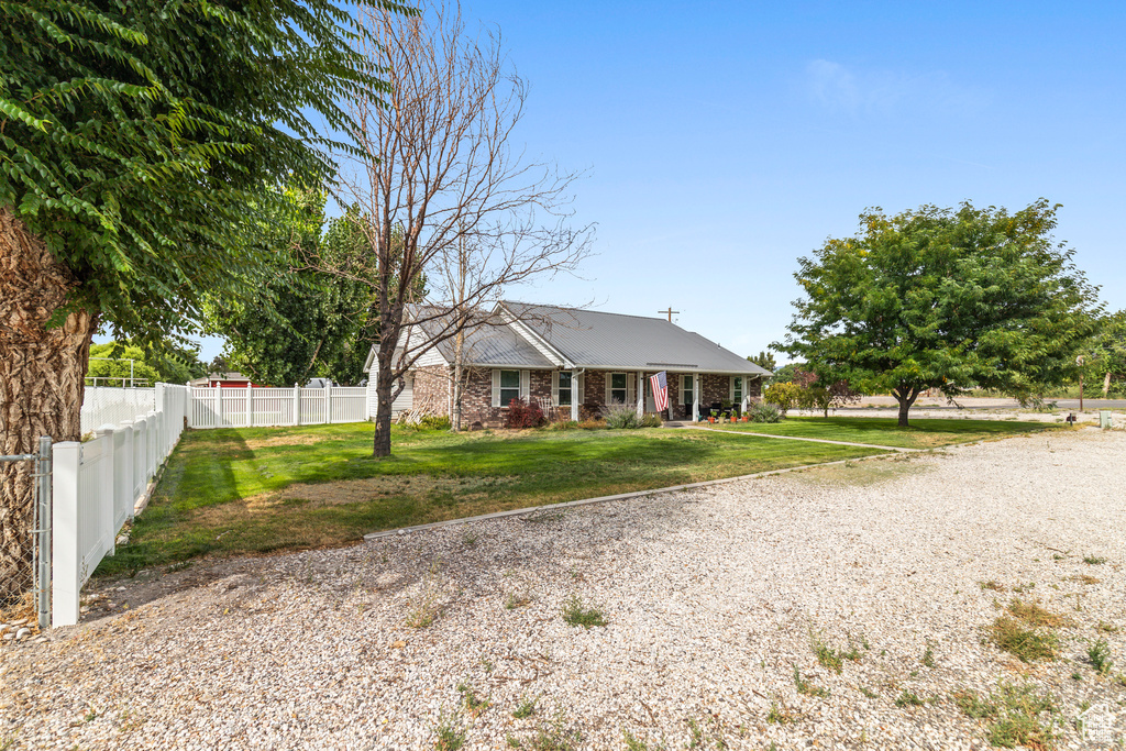 145 E MAIN ST Redmond, UT 84652