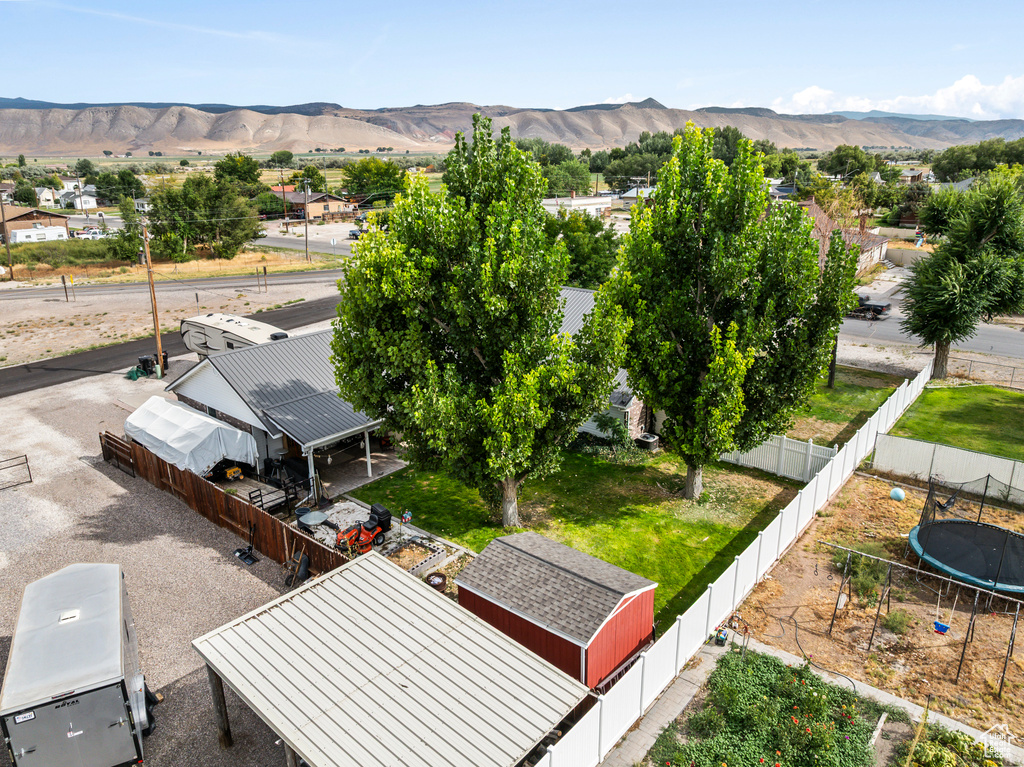 145 E MAIN ST Redmond, UT 84652