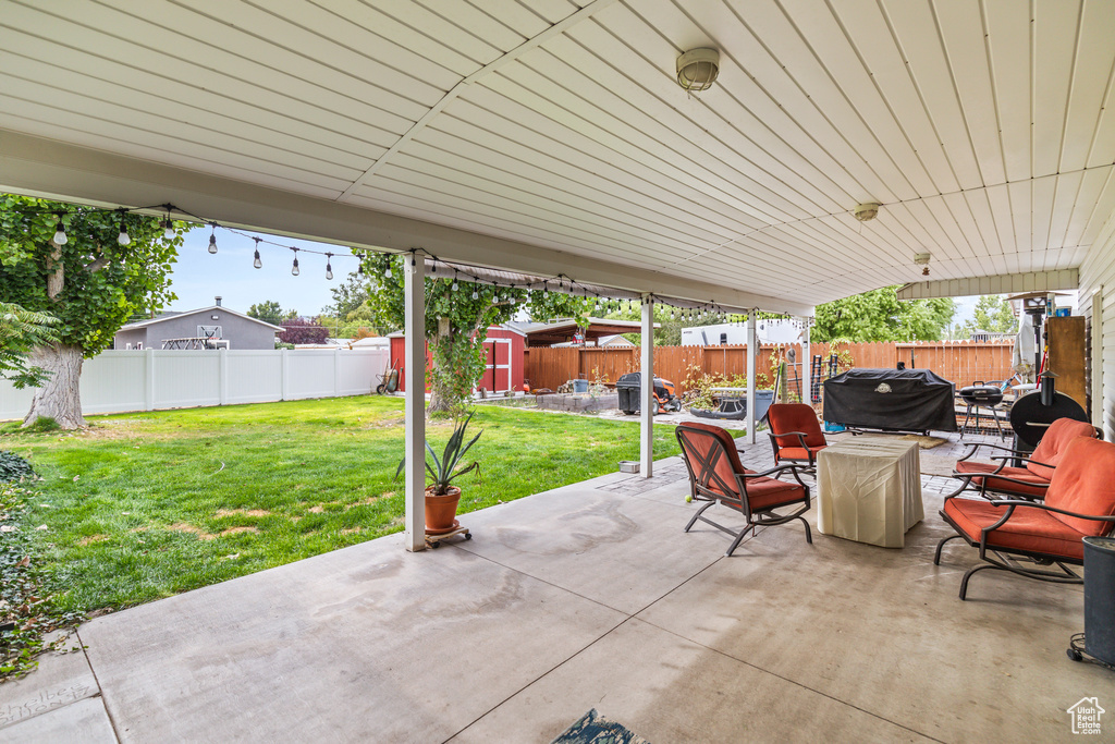 145 E MAIN ST Redmond, UT 84652