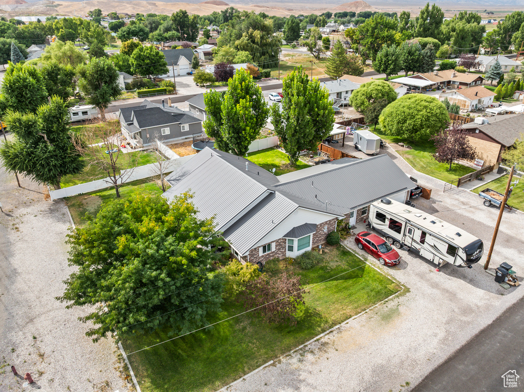 145 E MAIN ST Redmond, UT 84652