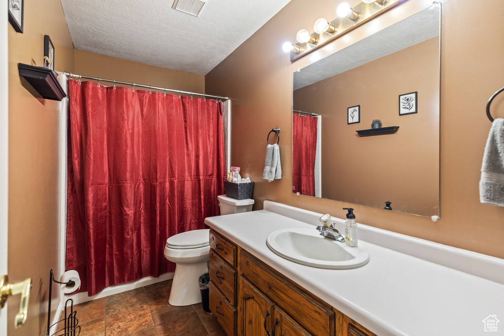 145 E MAIN ST Redmond, UT 84652