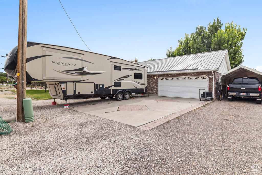 145 E MAIN ST Redmond, UT 84652